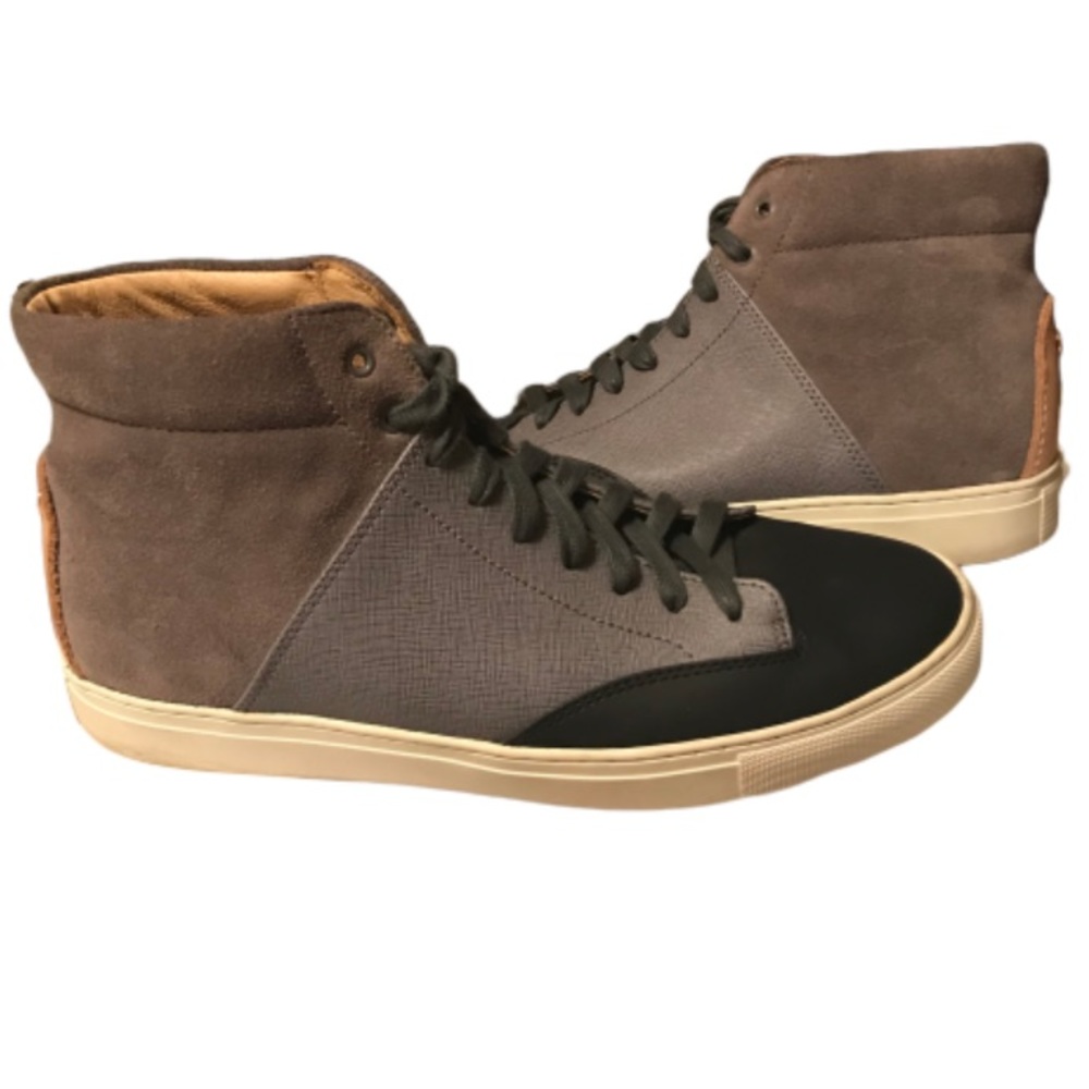 TCG PORTER SHOES / NORDSTROM MENS 9 or 42